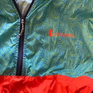 Cotopaxi x Teva Teca Jacket Women’s XS
